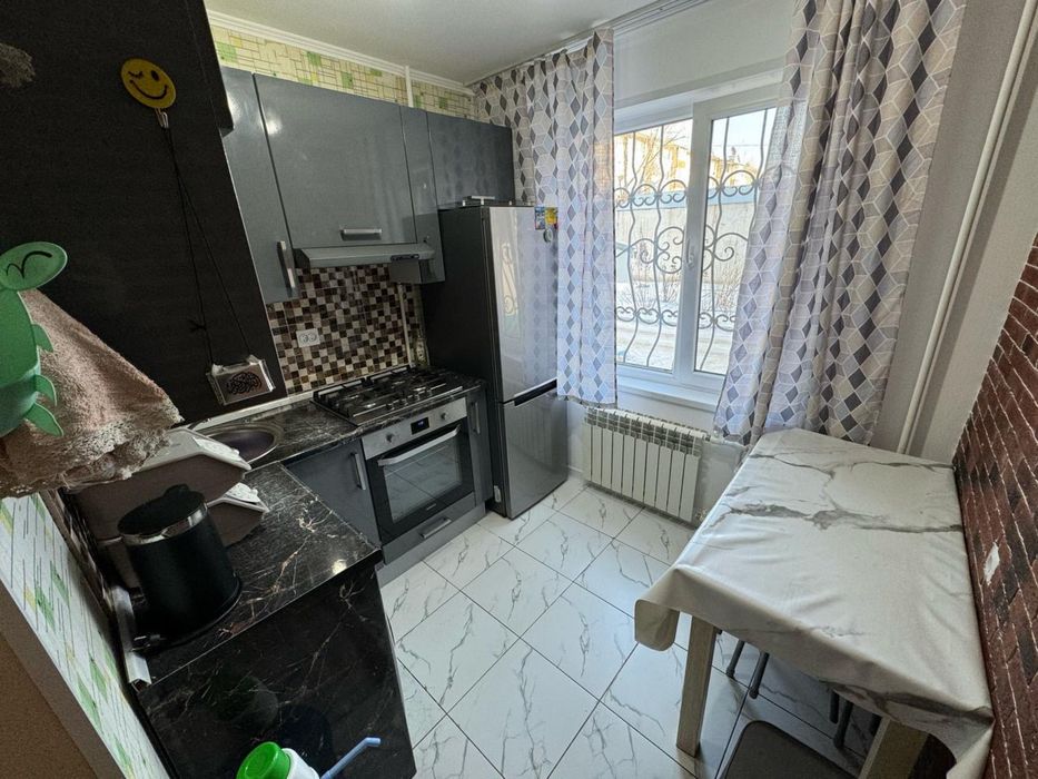 Продам двухкомнатную квартиру