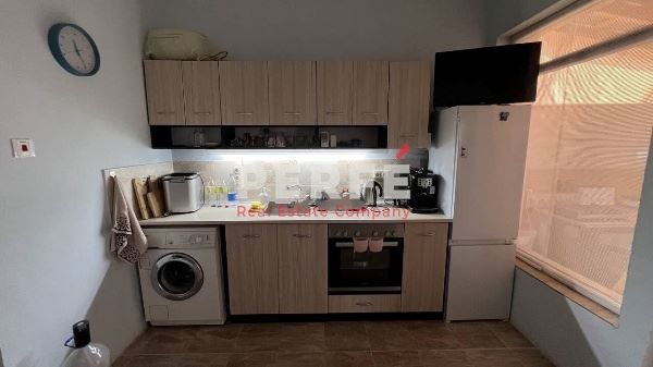 Продава се Двустаен апартамент в Несебър - 50 кв.м за 2400 €/кв.м - Снимка #3