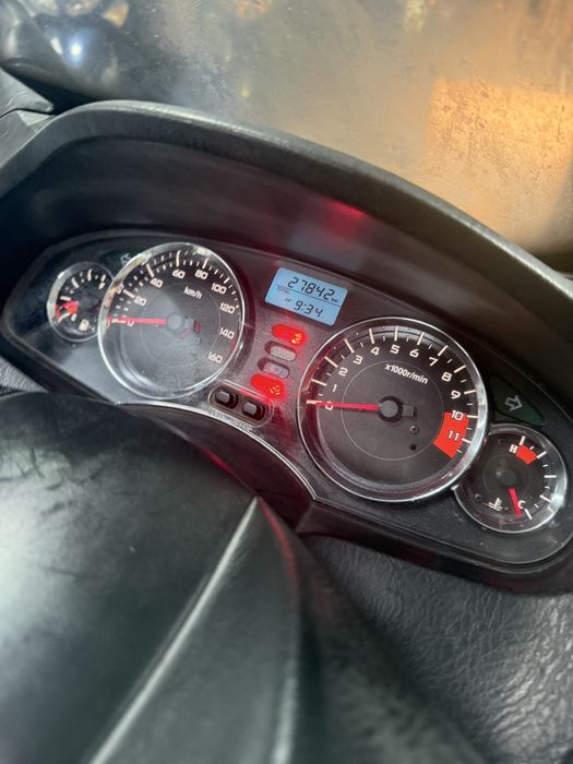 Honda Swing 2011 - 1390 EUR