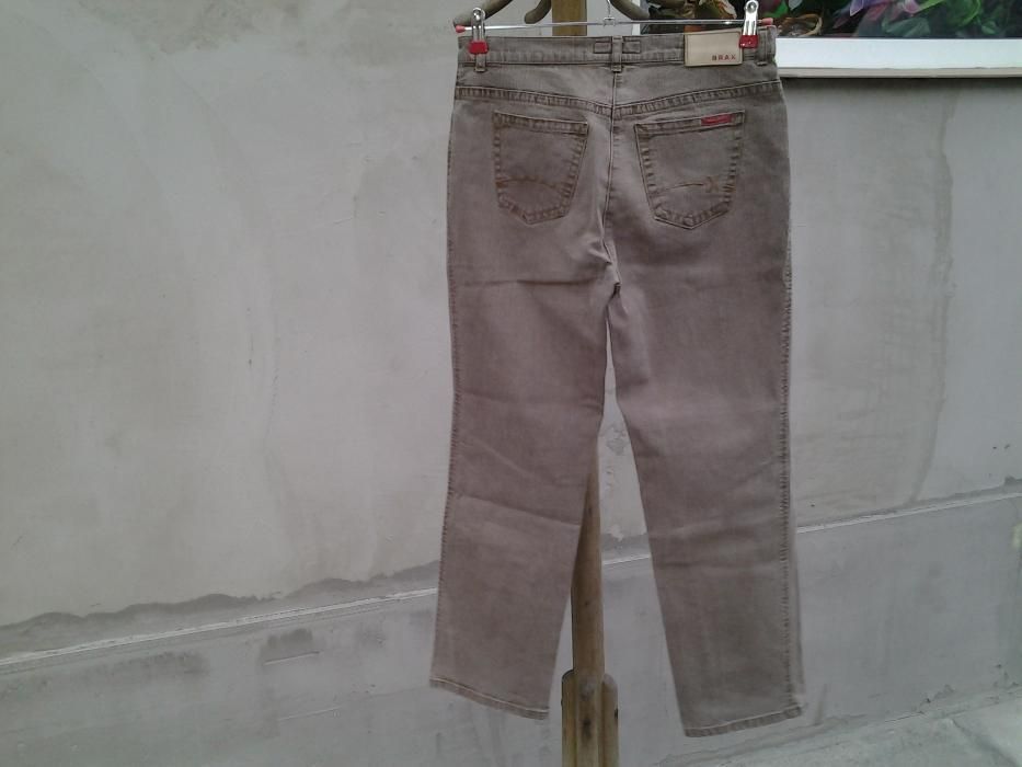 **Brax Sport pantaloni dama | talie 82 cm | mar. 40 - M