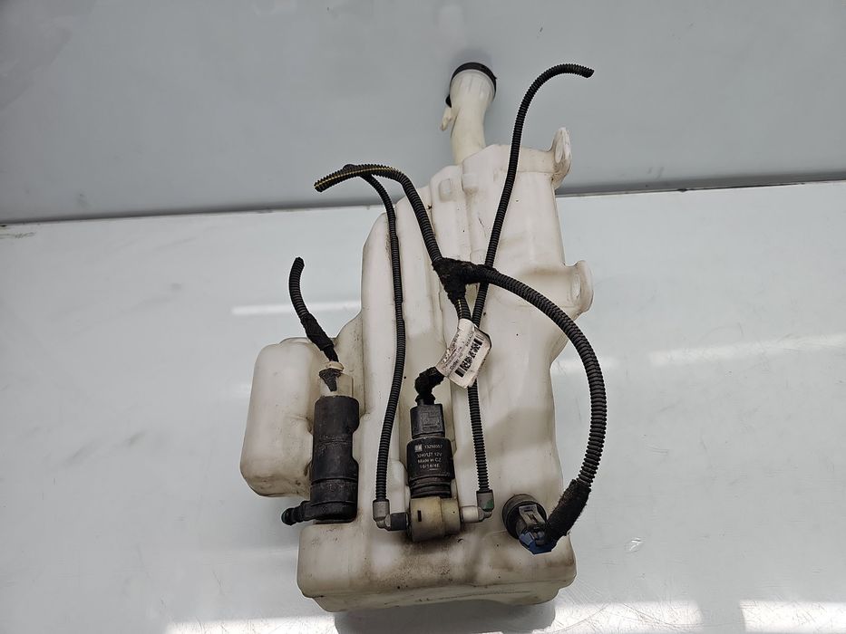 Vas lichid parbriz Opel Insignia A [Fabr 2008-2016] 13240935