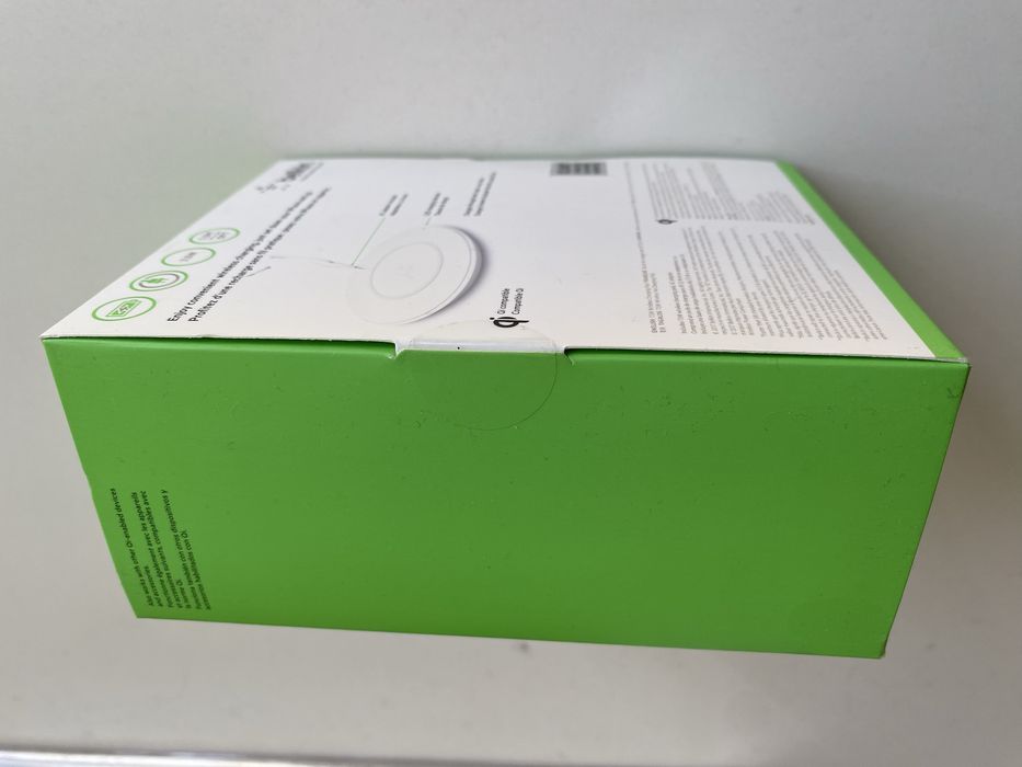 Belkin безжично зарядно