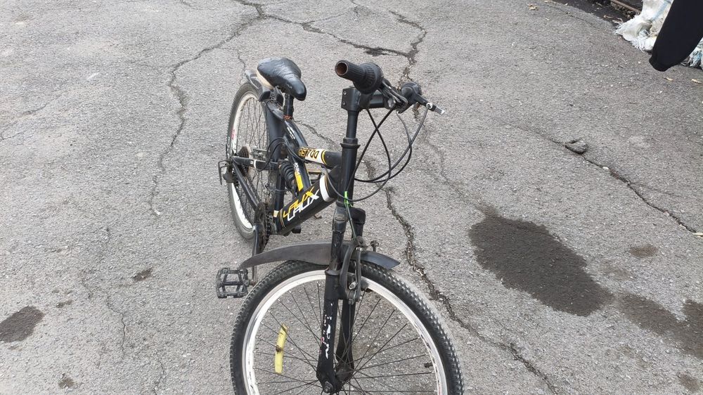 2 велосипеда по одной цене