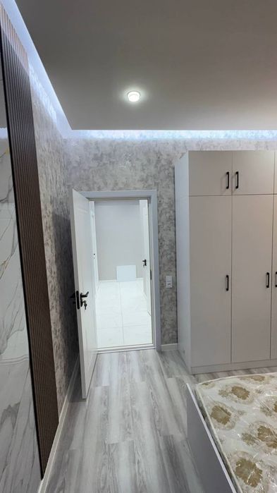 3 этаж 2 хонали новостройка