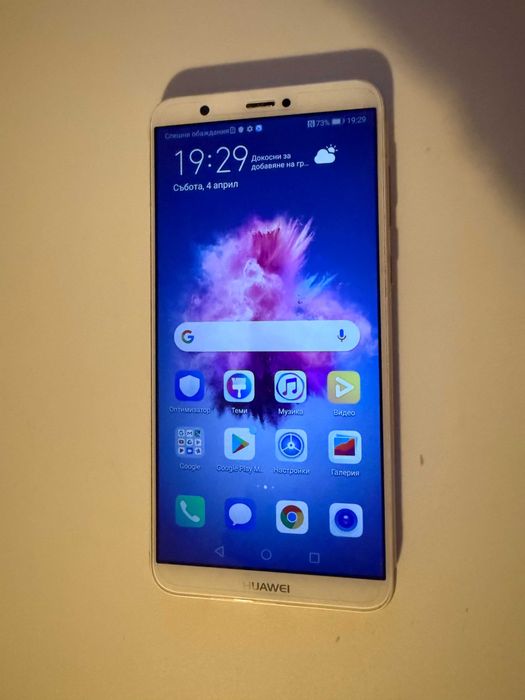 ЛОТ телефони Huawei Motorola