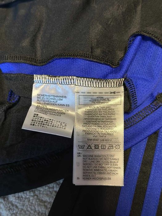 Bluza Adidas Olympique Lyon 24/25