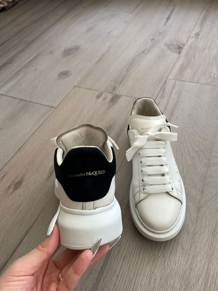 Mcqueen originali clearance