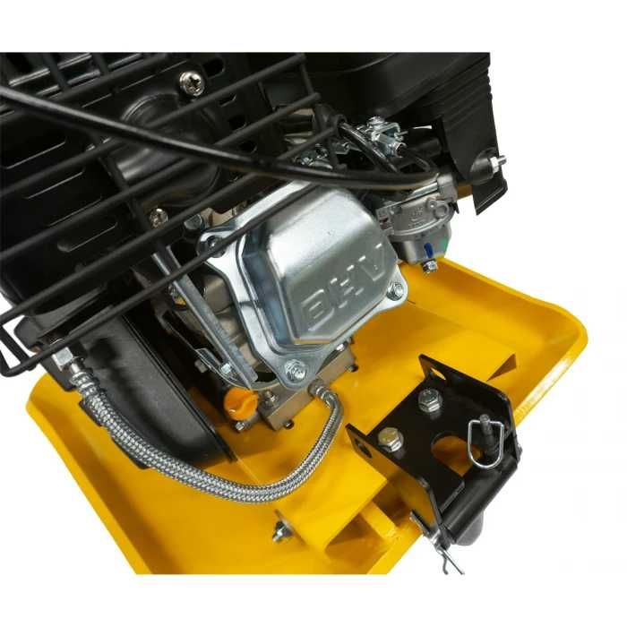 Виброплоча 99 кг. 20.0 kN / 5500 vpm - CP100B