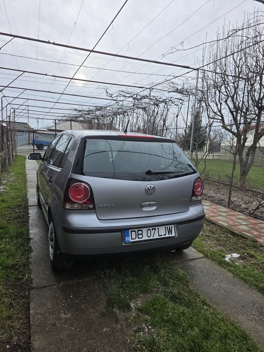 De vânzare Volkswagen Polo