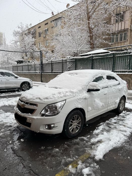 cobalt sotiladi srochna oq rangda 2023 yil