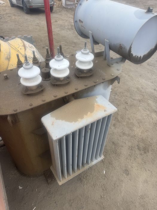 Сдам в аренду в прокат трансформатор Тмо