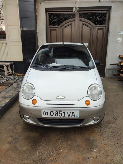 Matiz best 2010 yil