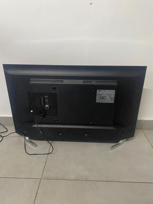 Televizor LED Smart Samsung, 80 cm, 32J4500AW, HD -N2-