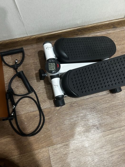 Степпер продам в отличном состоянии