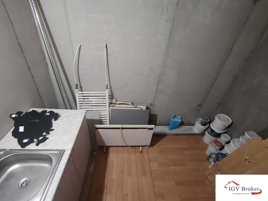 Продава се Тристаен апартамент в София, Люлин 9 - 86 кв.м за 2384 €/кв.м - Снимка #10