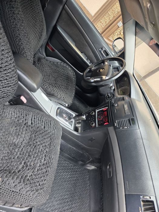 Chevrolet Epica 2008 — 2