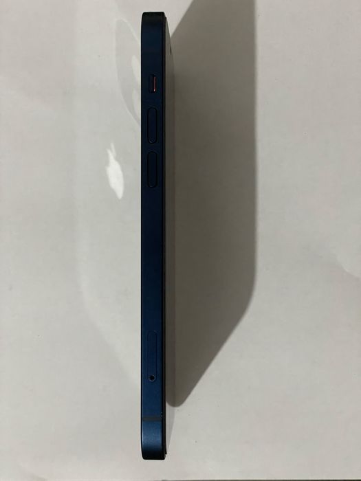 iPhone 12 64 gb blue