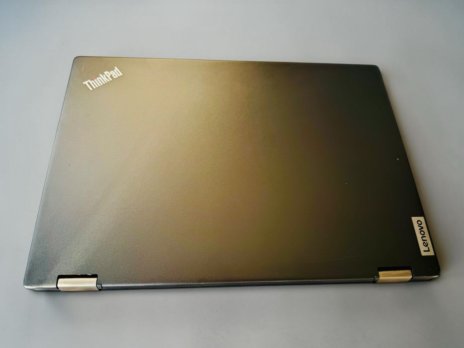 Lenovo ThinkPad L13 Yoga Gen 4 13.3" WUXGA Touch Intel Core i5-1335U 8RAM 256GB SSD