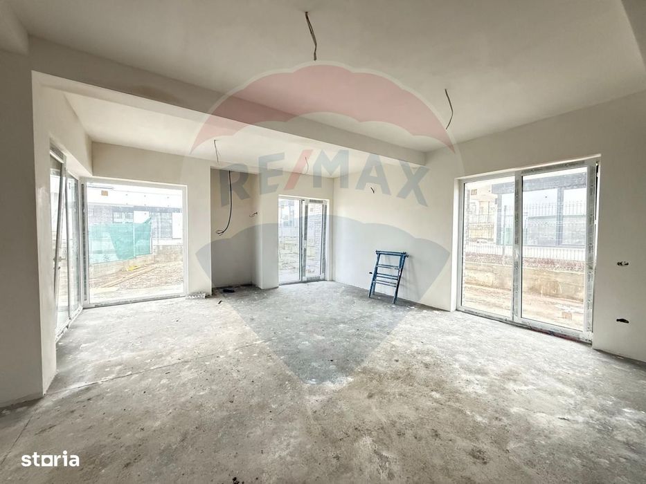 De vânzare casă 5 camere  în zona Dealuri Oradea