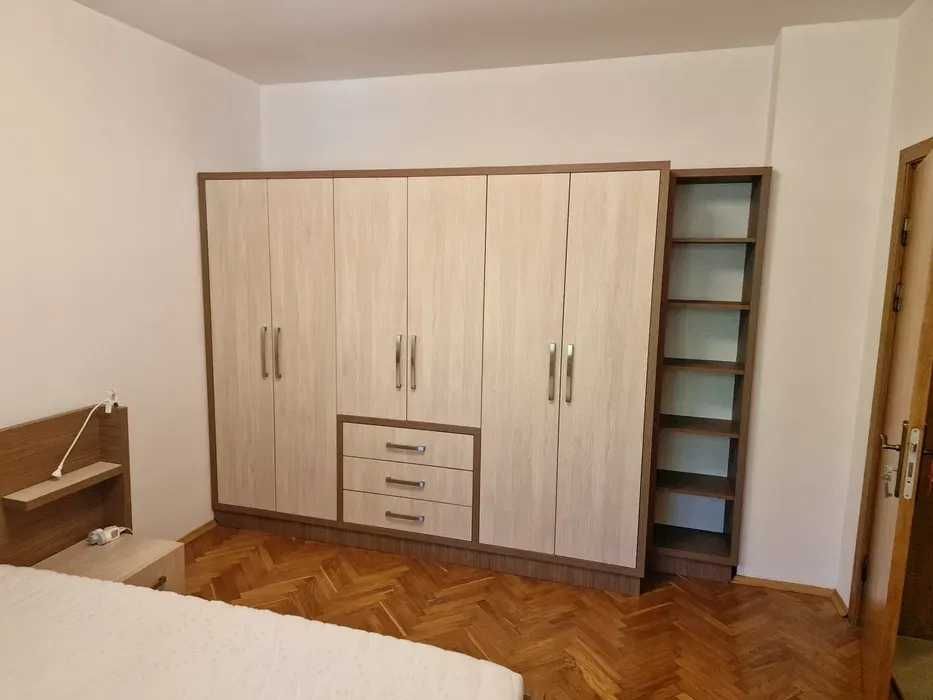 Дава се под наем Двустаен апартамент в София, Лозенец - 69 кв.м за 700 € - Снимка #7