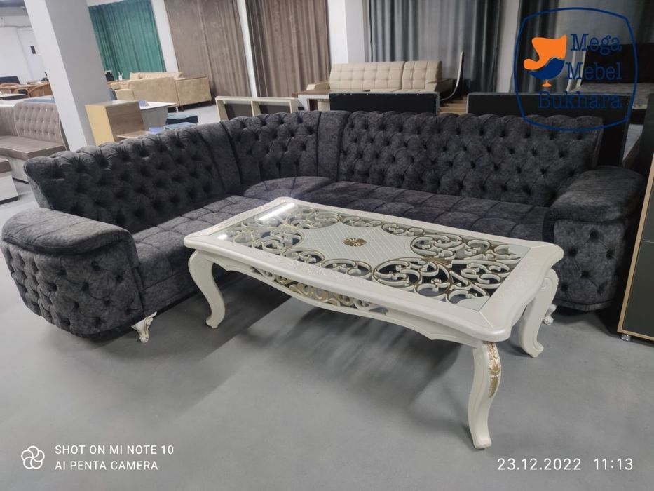 Корпусной мебели  и мягкие мебели на заказ