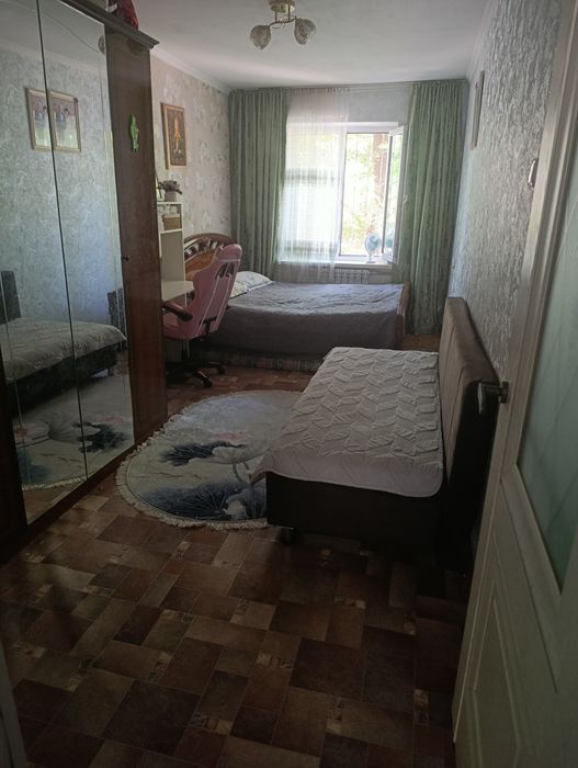 Продам квартиру.