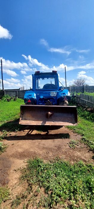 Трактор МТЗ 80.Торг