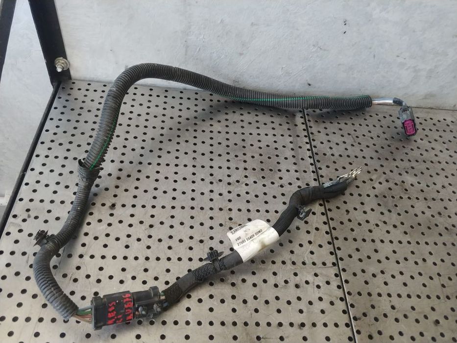 cablu incalzitor apa 1.5 dci k9ku876   renault express 2022  275855540r