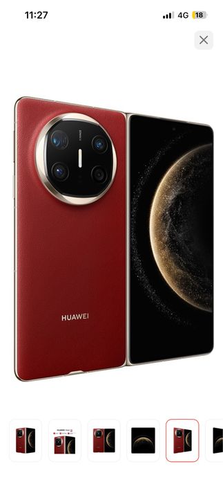 Huawei Mate x6 продам