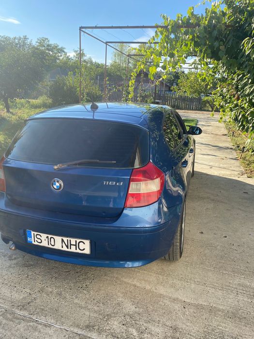 Vand Bmw seria 1