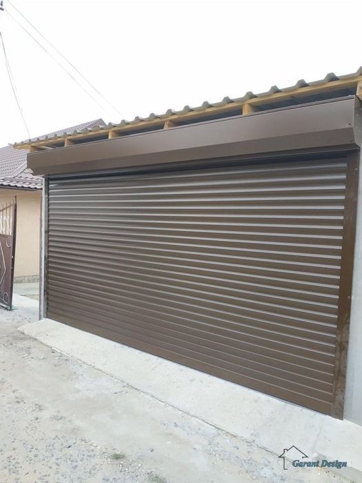 Автоматическое ворота,pultlik darvoza .Rolstavni Роставни.pult darvoza