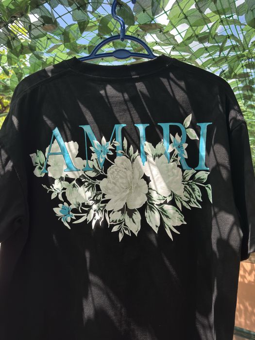 Tricou uri AMiri