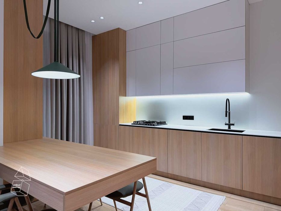 (Добрый) Жк Oq Saroy, 67 м², 2/3/7, Дом, где хочется остаться