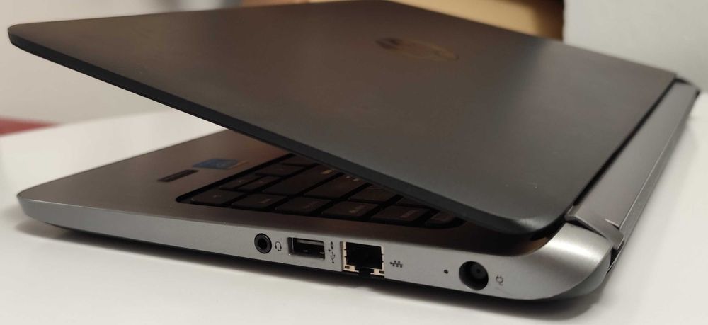 Hp ProBook 430G2-intel i5/8ram