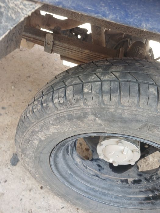 Balon sotiladi kia bongo hunday porterga