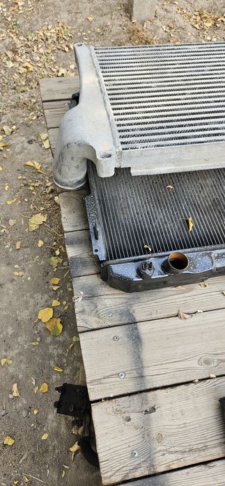 Грузовик Валдай дизель