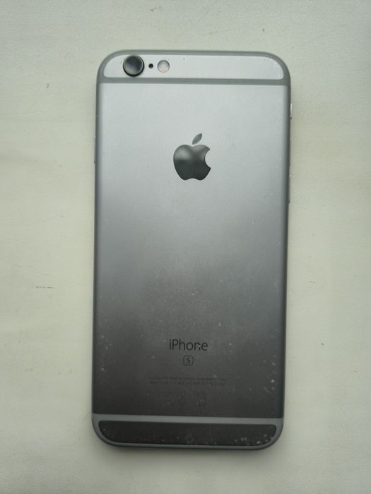 Айфон 6s продам смартфон