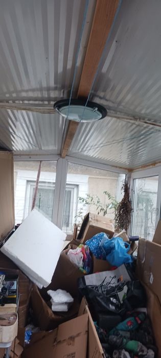 Vind chiosc termopan