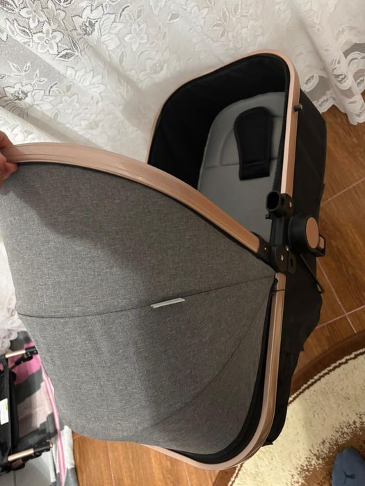 Carucior little bird 2 in 1