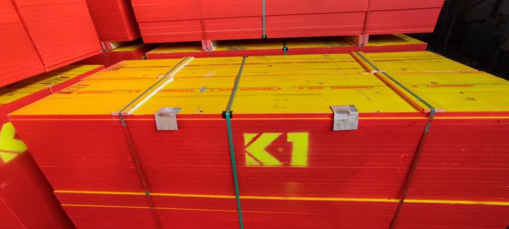 Cofraje doka lana kaufmann de vânzare și închiriere