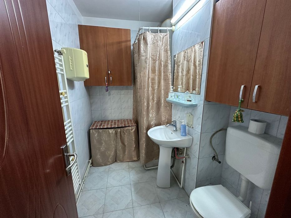 Spațiu comercial, zonă ultracentrală