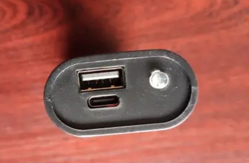 Поуербанк для зарядки квадрокоптера и их аккумуляторов