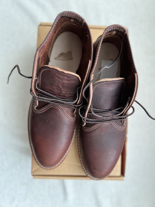 Нови боти / обувки Red Wing 3141, номер 42