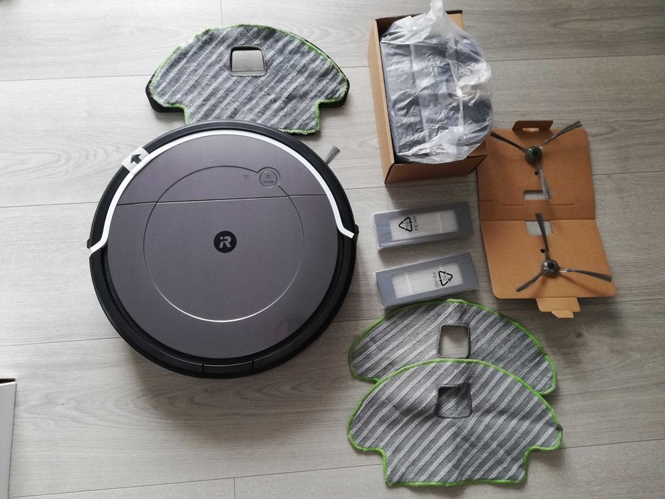 Aspirator robot iRobot