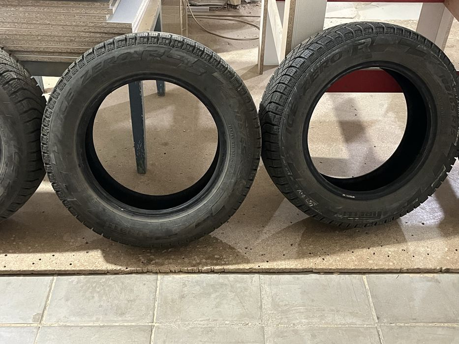 Продам резину pirelli
