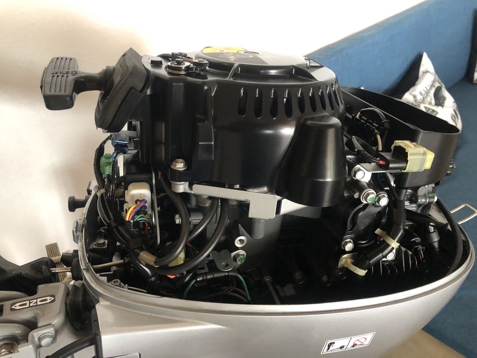 Ветроходна лодка Daimio. Holland.  701 m/218 m /1.30m1.30 m