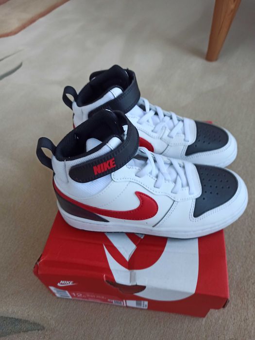 Nike Детски маратонки