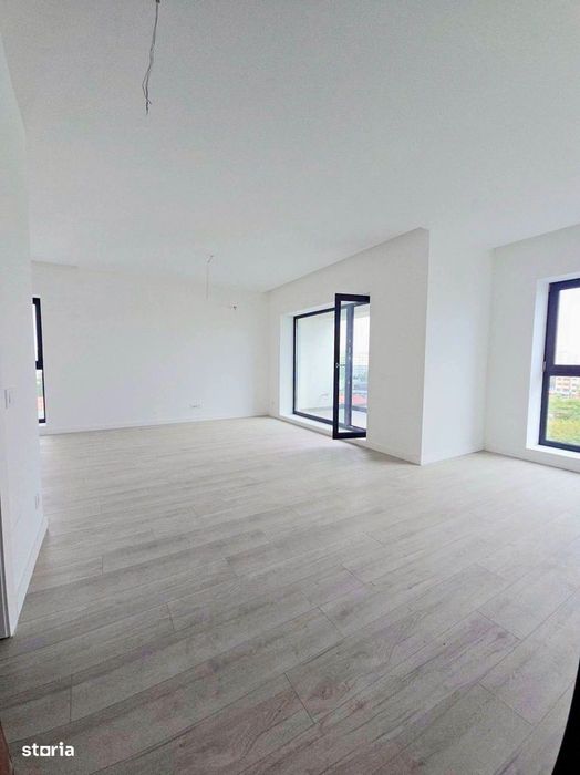 Studio Dublu High Garden East, Sector 2