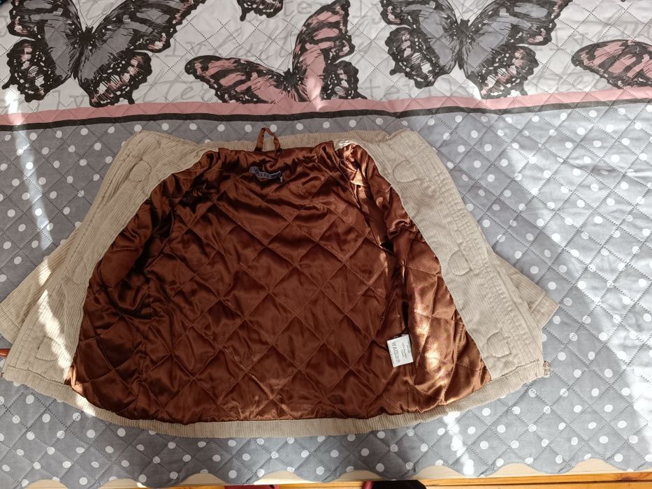 Детско яке ,размер 92