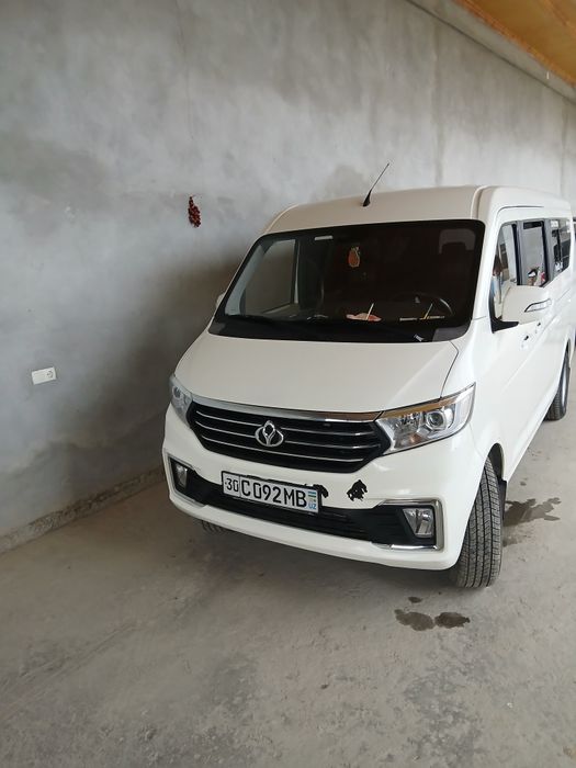 Машина холати зур 2023 йил